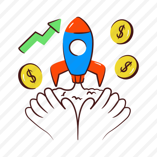 Business Launch, Financial Launch, Financial Startup, Business Startup, Money Launch preview