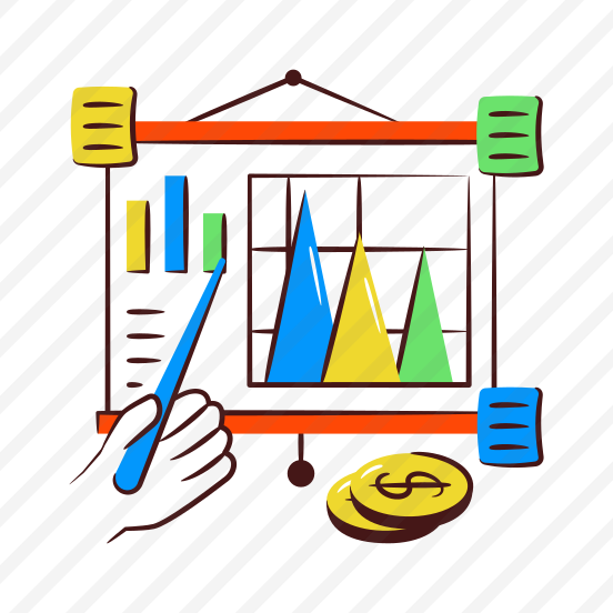 Business Presentation, Graphical Representation, Data Analyst, Statistics, Infographic, preview