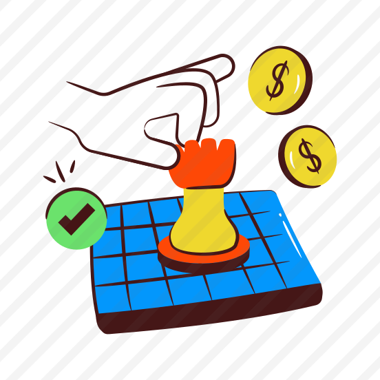 Business Strategy, Financial Strategy, Business Planning, Financial Planning, Stratagem preview