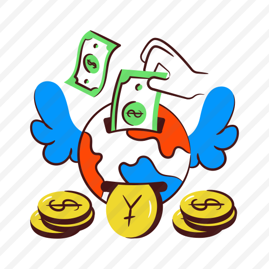 Currency Exchange, Financial Exchange, Global Money Exchange, Forex, Foreign Exchange preview