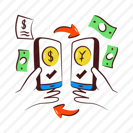 Currency Exchange, Money Exchange, Financial Exchange, Forex, Foreign Exchange preview