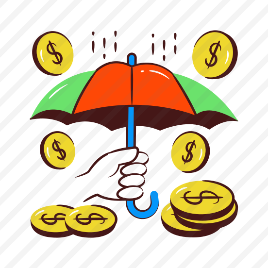 Financial Security, Financial Protection, Money Security, Money Protection, Financial Assurance preview