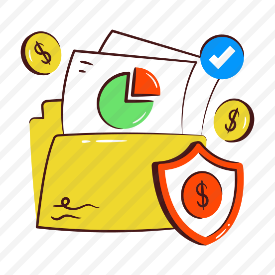 Folder Security, Folder Protection, Secure Business Folder, Secure Document, Secure Doc preview