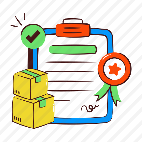 Logistic Contract, Agreement, Signature, Parcel Agreement, Package Agreement preview