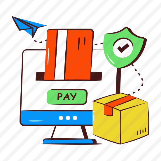Online Card Payment, Secure Payment, Digital Payment, Epay, Epayment preview