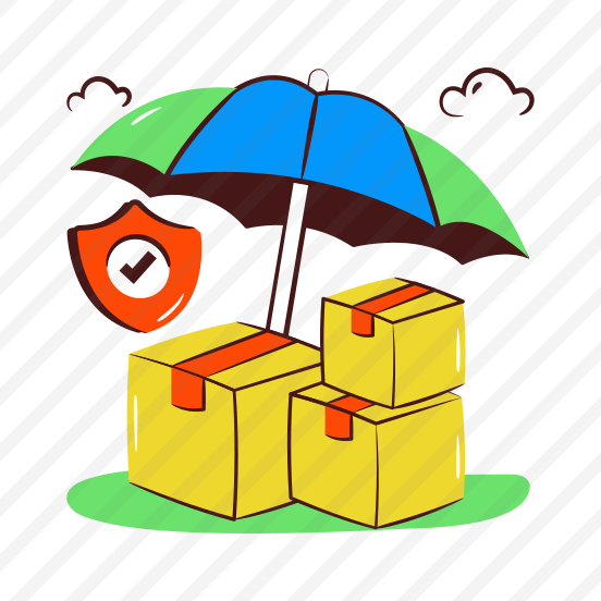 Parcel Insurance, Parcel Assurance, Package Insurance, Package Assurance, Parcel Safety preview