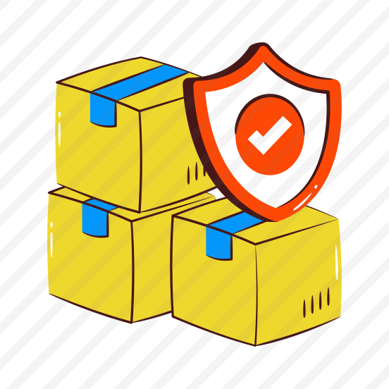 Parcel Security, Parcel Protection, Package Security, Package Protection, Secure Parcel, preview