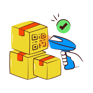 Qr Code Scan, Barcode Scanning, Barcode Tracking, Find Barcode, Search Price Label icon