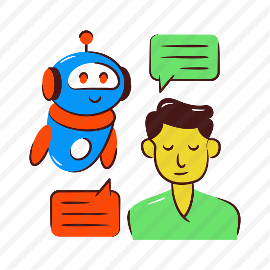 Ai Chat, Message, Discussion, Communication, Conversation, preview