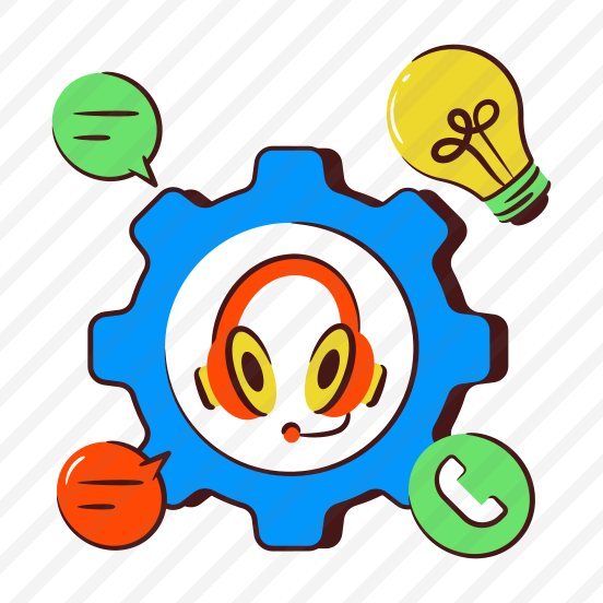 Customer Service Management, Customer Service Development, Customer Support Management, Customer Support Development, Helpline preview