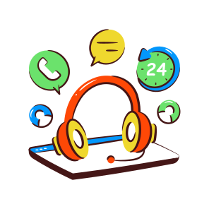 Customer Service Representative, Online Helpline, Online Hotline, Customer Service, Customer Support icon