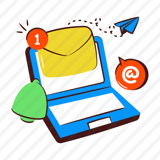 Email, Incoming Mail, Correspondence, Letter, Envelope preview