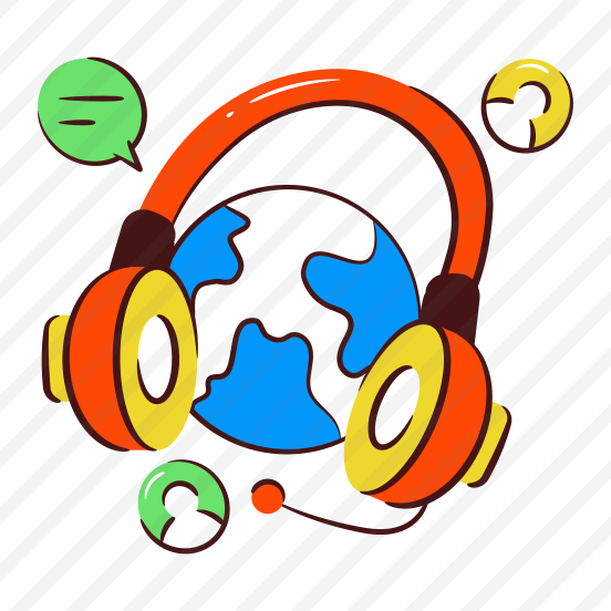 Global Services, Global Customer Support, International Service, International Support, Global Helpline preview