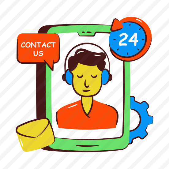  Hr Service,  Hr Support,  Hr Customer Services, Mobile Helpline, Csr preview