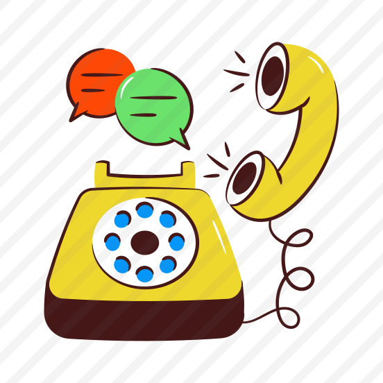 Landline, Phone, Telephone, Cordless Phone, Office Phone preview