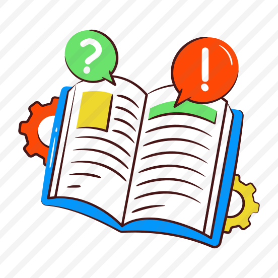 Manual, Info Book, Booklet, Handbook, Guidebook preview