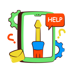 Mobile Repair, Mobile Configuration, Mobile Management, Mobile Development, Mobile Config icon