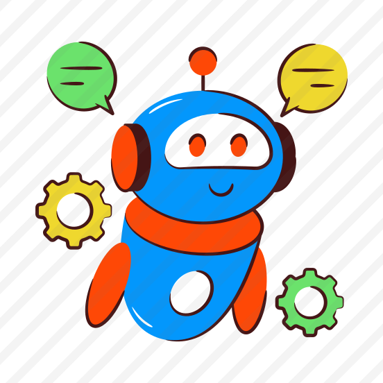 Talk Bot, Robot, Artificial Intelligence, Ai, Cbatbot, preview