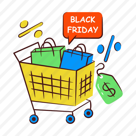 Black Friday Sale, Black Friday Offer, Black Friday Deal, Black Friday Discount, Ecommerce preview