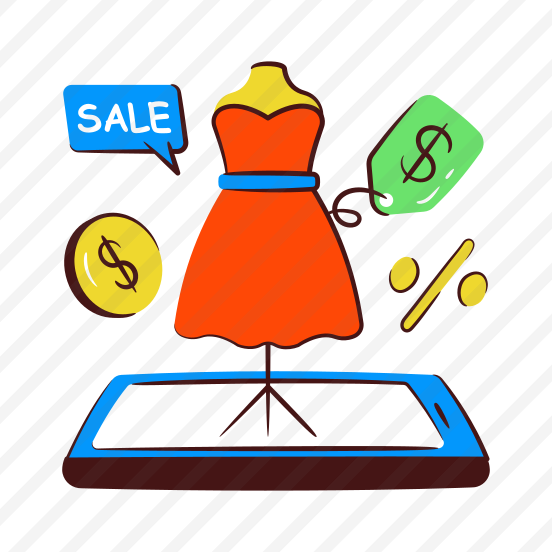 Dress Shopping, Ladies Dress Shopping Clothes Shopping, Ecommerce, Buy Dress Online preview