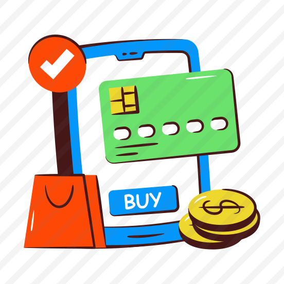 Mobile Card Payment, Online Payment, Epayment, Ecommerce, Secure Payment preview