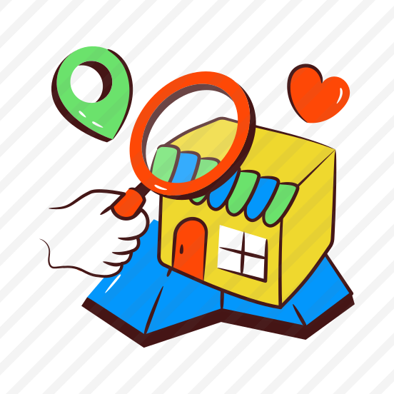 Search Shop, Store, Marketplace, Building, Commerce preview