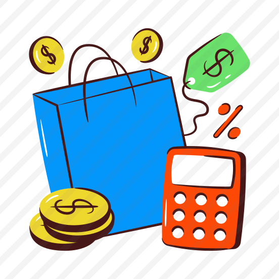 Shopping Discount, Tote, Jute, Buy, Purchase, preview