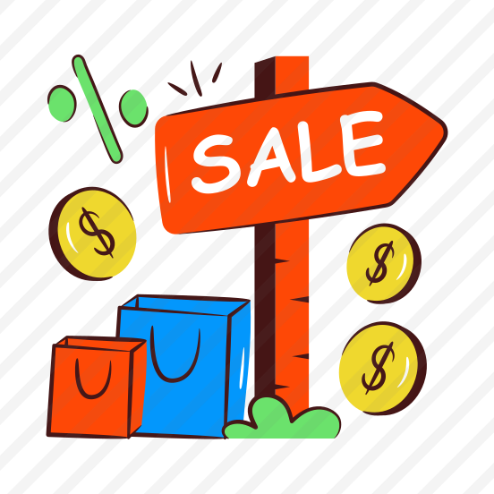 Shopping Sale Board, Tote, Jute, Buy, Purchase, preview