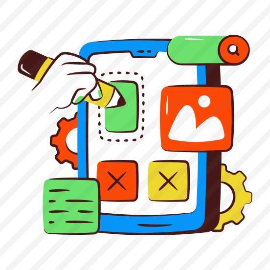 App Development, App Setting, Application Development, Mobile App, App Management preview