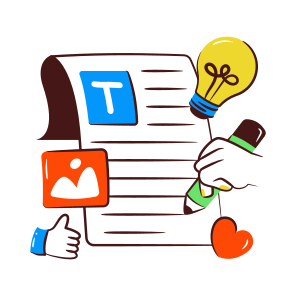 Creative Writing, Innovation, Bright Idea, Big Idea, Creative Skill,icons icon