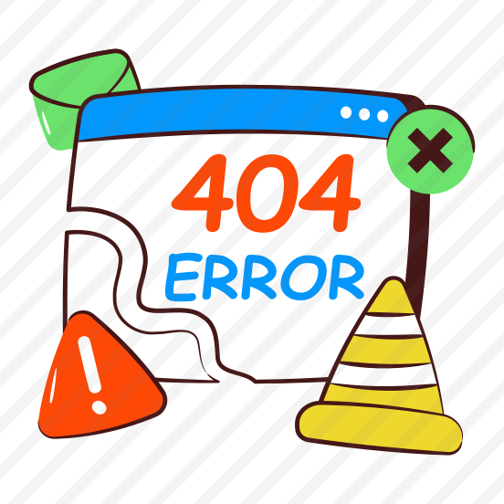 Error , Page Error, Blocked Website, Web Error, Http Error, preview