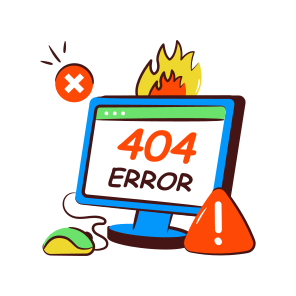 Error , Page Error, Blocked Website, Web Error, Http Error,,icons icon