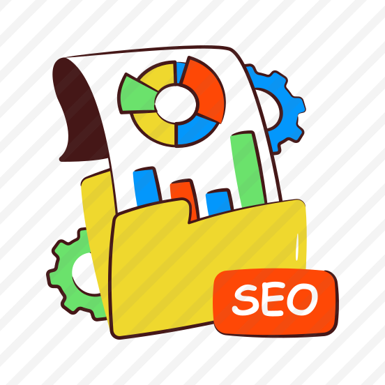 Seo Folder, Document, Doc, Archive, Folder Management preview