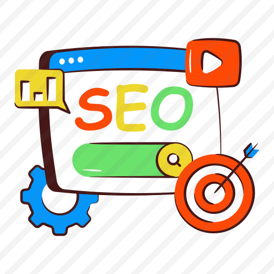 Seo Target, Seo Goal, Seo Aim, Seo Objective, Seo Hunting preview