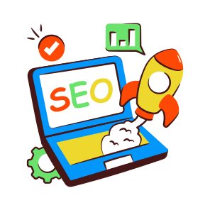 System Launch, Startup, Commencement, Initiation, Mission, icon