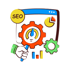 System Speed Optimization, Internet Speed Test, Laptop Speed Test, Speed Analysis, Online Speed Test icon