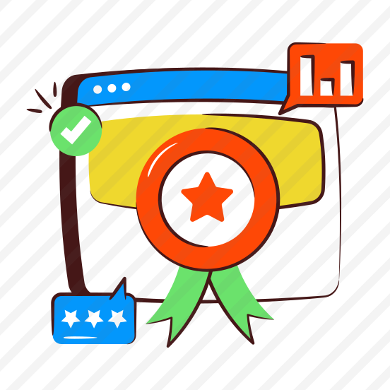 Web Award, Web Reward, Best Website, Awarded Website, Awarded Webpage preview