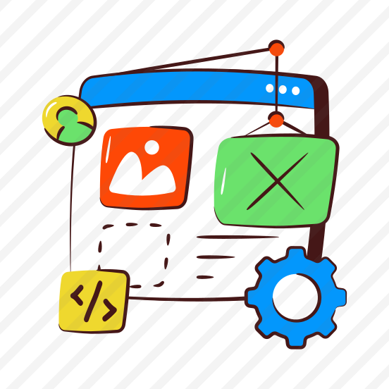 Web Coding, Web Programming, Web Development, Html Coding, Web Technology preview