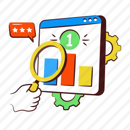 Web Ranking, No  Website, Website Ranking, Web Position, Search Website preview