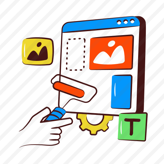 Website Clean, Data Remove, Data Clean, Web Development, Web Design preview