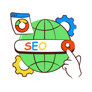 Www, World Wide Web, Search Box, Network, Browser icon