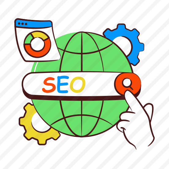 Www, World Wide Web, Search Box, Network, Browser preview