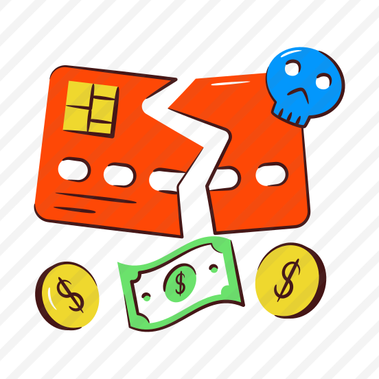 Broken Card, Card Hacking, Cybercrime, Cyber Attack, Card Breach preview