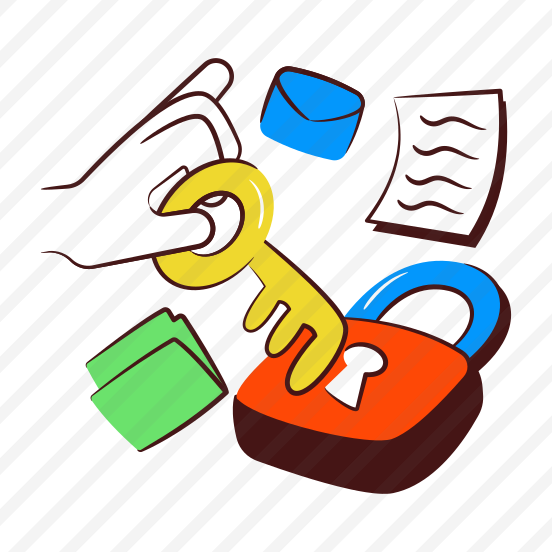 Data Security, Data Protection, Data Safety, Secure Data, Encrypted Data, preview