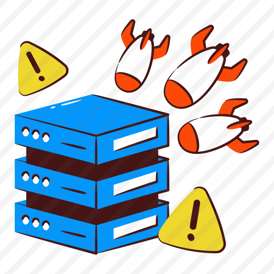 Ddos Attack, Cybercrime, Cyber Attack, Ddos Injection, Denial Of Service, preview