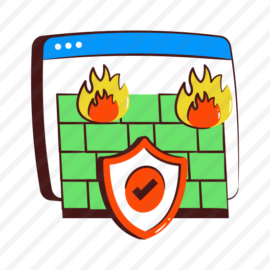 Firewall, Burning, Combustion, Flame, Fire preview