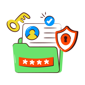 Folder Security, Folder Protection, Secure Folder, Secure Document, Secure Doc,icons icon