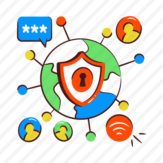 Global Security, Global Protection, International Security, International Protection, Secure Globe preview