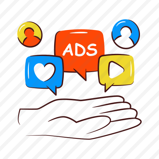 Ad Chat, Ad Message, Communication, Conversation, Discussion preview