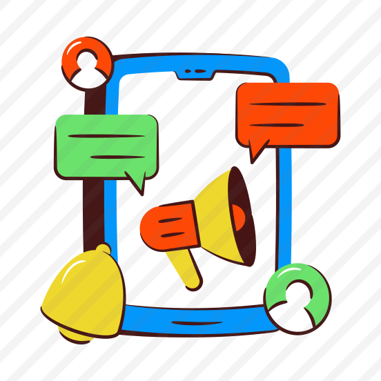 Mobile Marketing Chat, Mobile Publicity, Mobile Campaign, Online Marketing, Digital Marketing preview